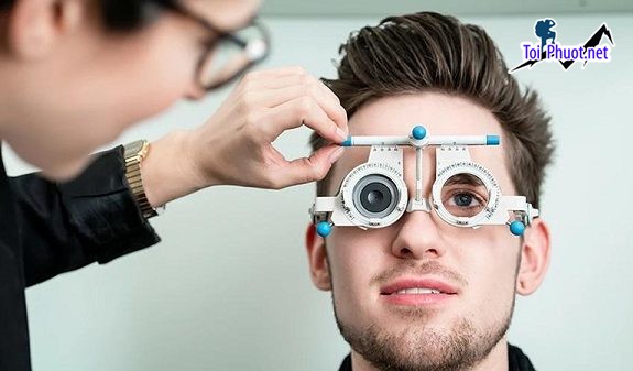 Top 7 Địa chỉ khám mắt và bán kính cận giá tốt nhất Pleiku Gia Lai bạn có thể hoàn toàn yên tâm (3)