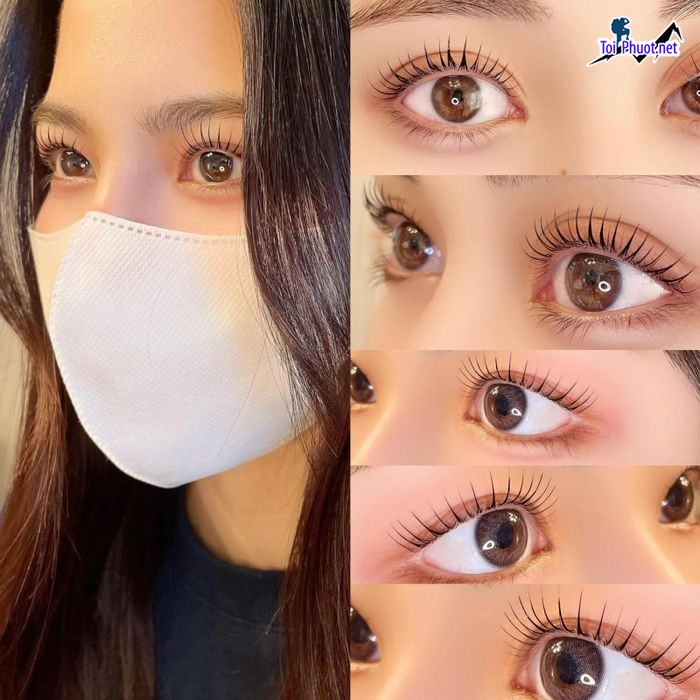 Top 7 Địa chỉ nối mi đẹp tự nhiên uy tín nhất Bạc Liêu để có hàng mi đẹp như ý (4)