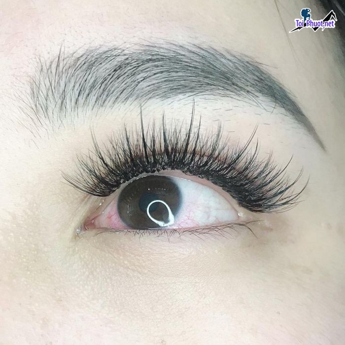 Top 7 Địa chỉ nối mi đẹp tự nhiên uy tín nhất Hải Dương đúng kỹ thuật nhất (3)