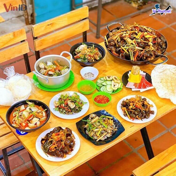 Top 7 Quán ăn vặt ngon nhất khu vực Đông Hà Quảng Trị sự ưu ái của tín đồ ăn vặt (1)