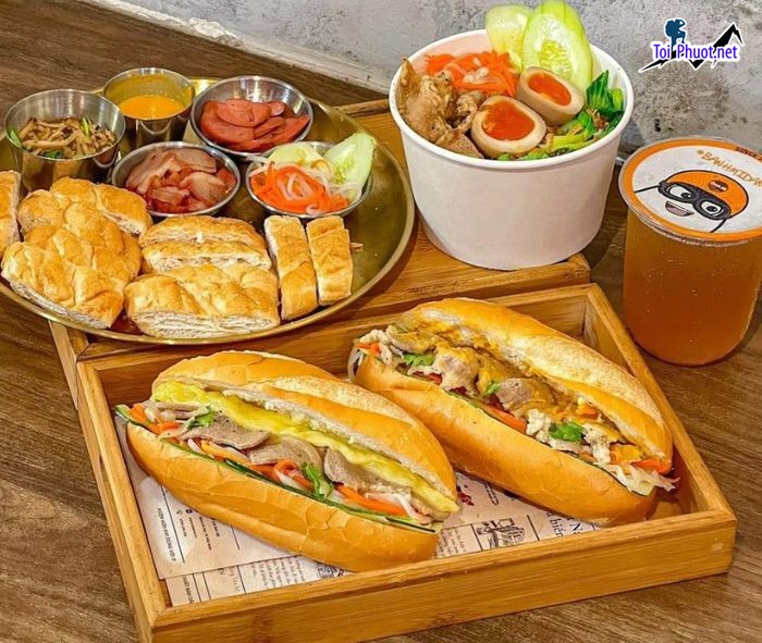 Top 7 Quán ăn vặt ngon nhất khu vực Phan Rang Tháp Chàm Ninh Thuận hoàn hảo cho bạn và bạn bè (3)