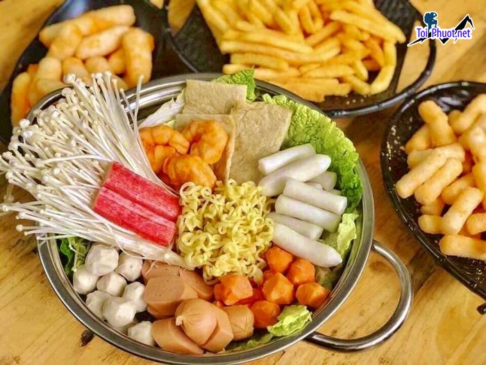 Top 7 Quán ăn vặt ngon nhất khu vực Phan Rang Tháp Chàm Ninh Thuận hoàn hảo cho bạn và bạn bè (4)