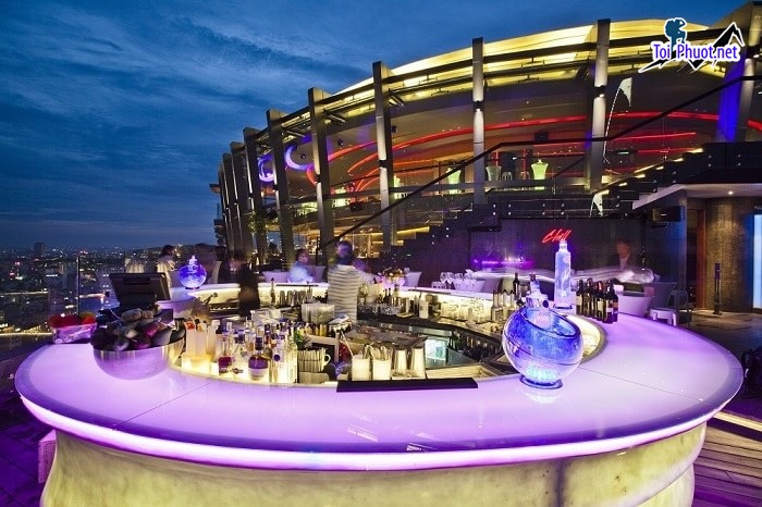 Top 7 Quán bar nổi tiếng nhất Điện Biên Phủ sôi động bật nhất (2)