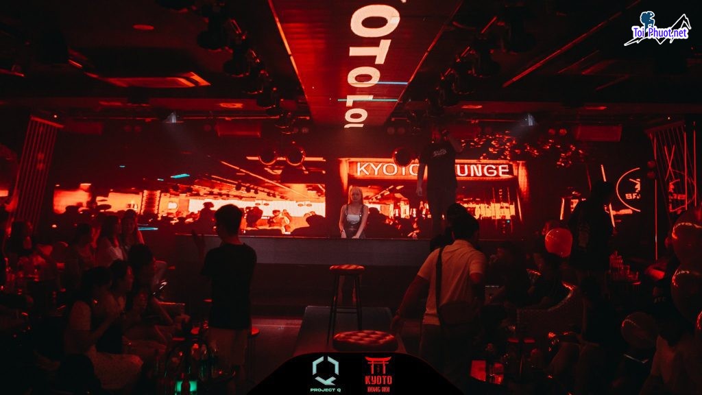 Top 7 Quán bar nổi tiếng nhất Thái Bình nổi tiếng đông khách nhất (3)