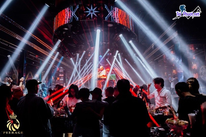 Top 7 Quán bar nổi tiếng nhất Vĩnh Yên Vĩnh Phúc tạo ra nét riêng, ấn tượng (1)