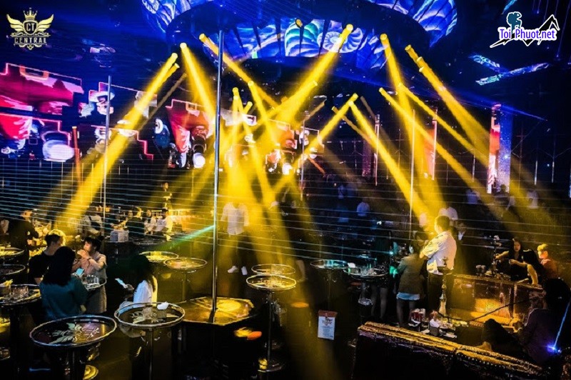 Top 7 Quán bar nổi tiếng nhất Vĩnh Yên Vĩnh Phúc tạo ra nét riêng, ấn tượng (3)