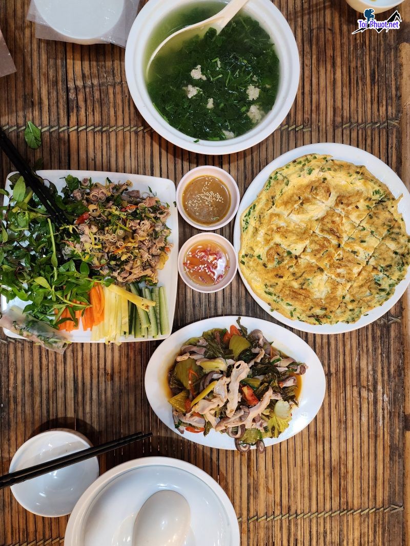 Top 7 Quán cơm ngon nhất Cao Lãnh Đồng Tháp phù hợp với khẩu vị tất cả mọi người (1)