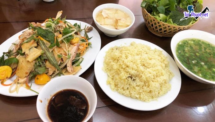 Top 7 Quán cơm ngon nhất Hà Tĩnh tạo nên một bữa cơm quê đậm đà (1)