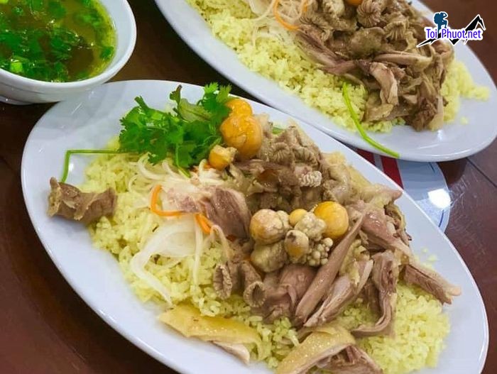 Top 7 Quán cơm ngon nhất Hà Tĩnh tạo nên một bữa cơm quê đậm đà  (2)