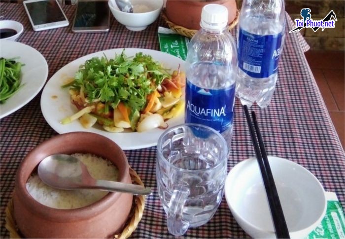 Top 7 Quán cơm ngon nhất Lai Châu chất lượng đảm bảo an toàn (1)