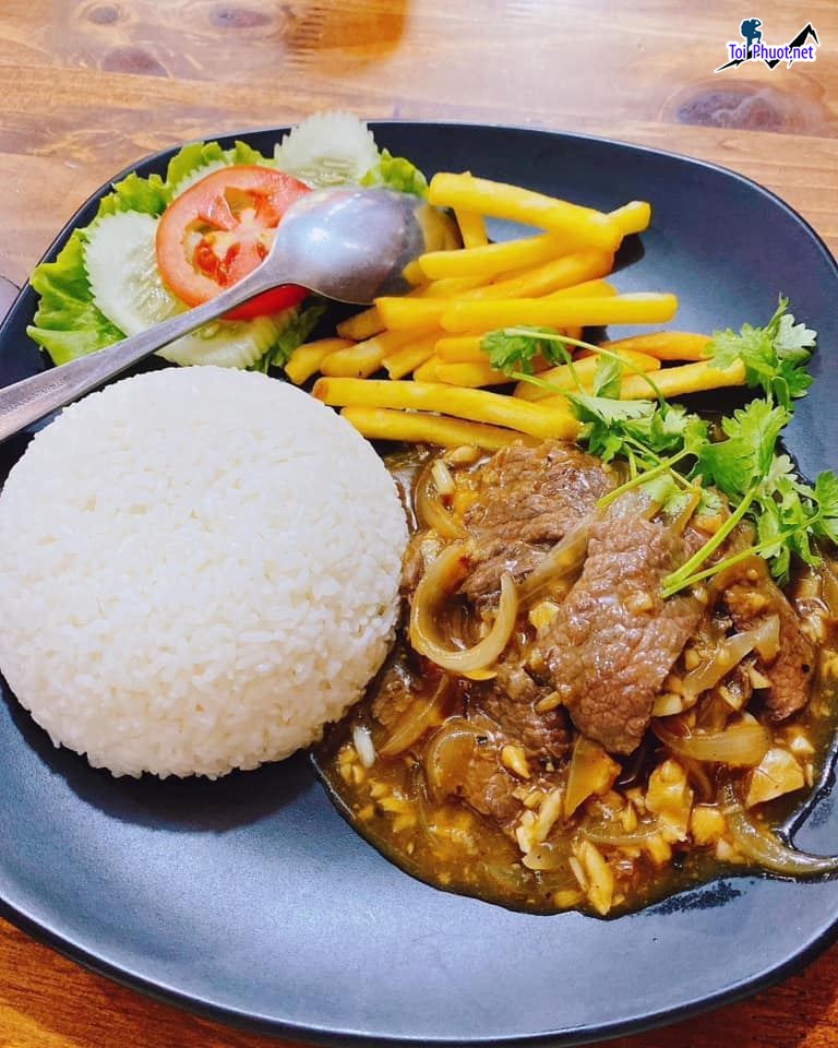 Top 7 Quán cơm ngon nhất Lai Châu chất lượng đảm bảo an toàn (3)