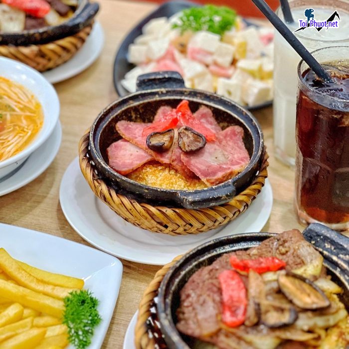 Top 7 Quán cơm ngon nhất Thanh Hóa đúng mục tiêu ăn uống của mỗi người (1)