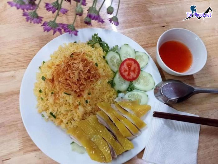 Top 7 Quán cơm ngon nhất Thanh Hóa đúng mục tiêu ăn uống của mỗi người (2)