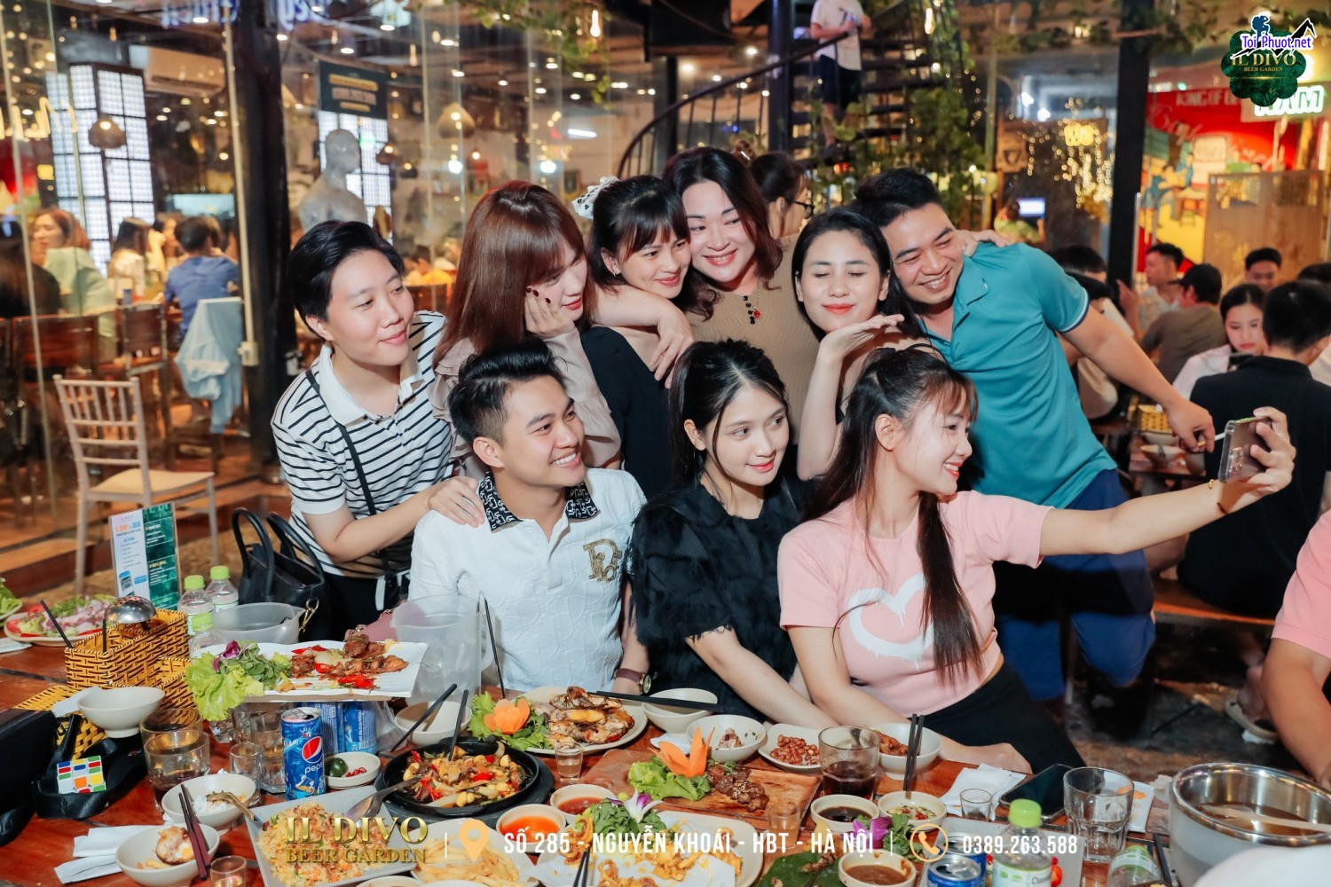 Top 7 Quán nhậu ngon nổi tiếng, hút khách nhất Trà Vinh làm hài lòng thực khách (3)