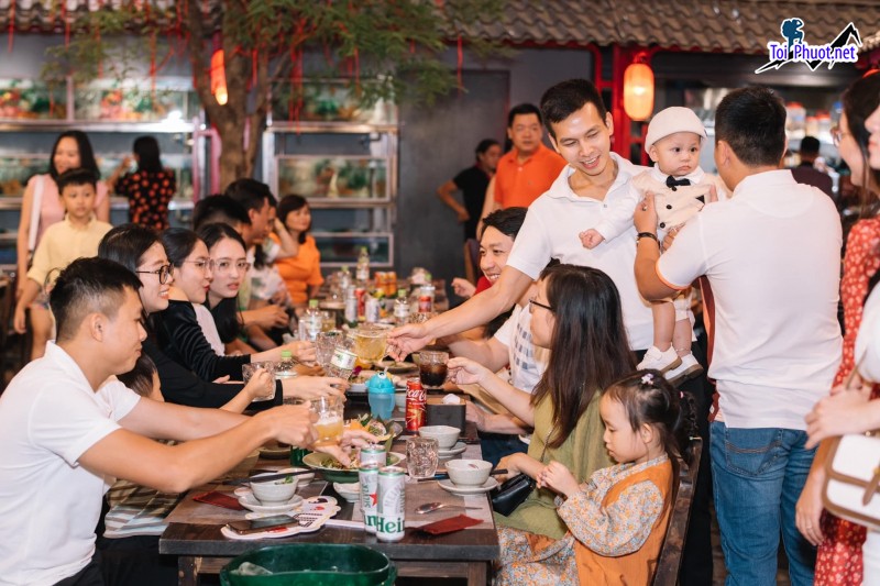 Top 7 Quán nhậu ngon nổi tiếng, hút khách nhất Trà Vinh làm hài lòng thực khách (4)