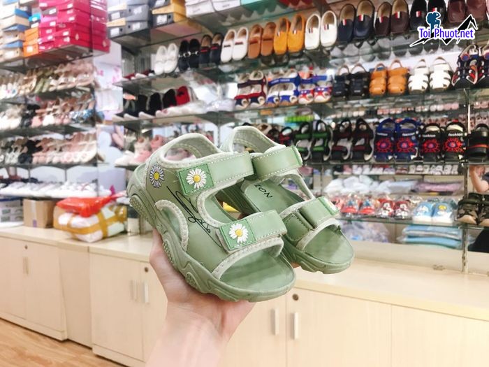 Top 7 Shop bán giày trẻ em đẹp và chất lượng nhất Tam Kỳ Quảng Nam kiểu dáng, và giá phù hợp (1)