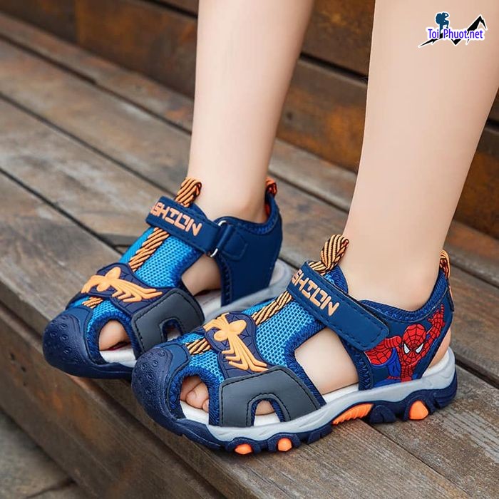 Top 7 Shop bán giày trẻ em đẹp và chất lượng nhất Tam Kỳ Quảng Nam kiểu dáng, và giá phù hợp (2)