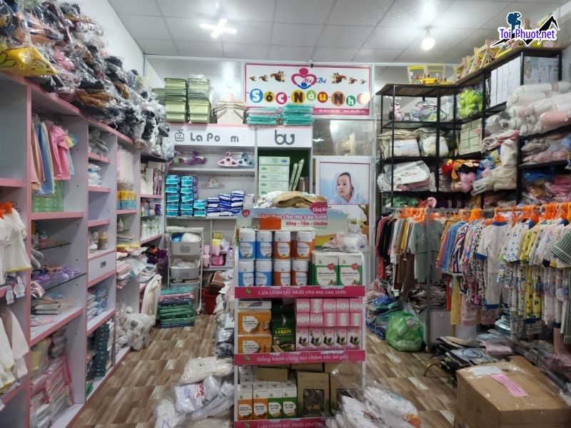 Top 7 Shop mẹ và bé chất lượng nhất Đông Hà Quảng Trị uy tín trong và ngoài nước (3)