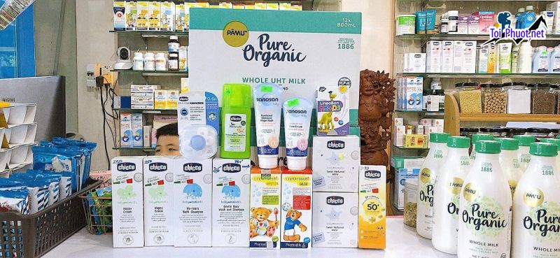 Top 7 Shop mẹ và bé chất lượng nhất Đông Hà Quảng Trị uy tín trong và ngoài nước (4)