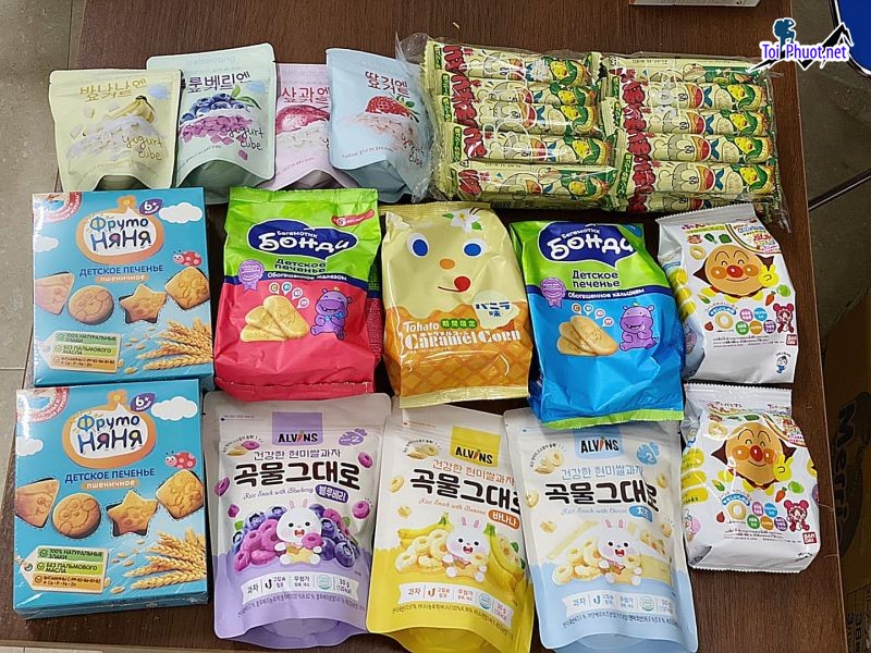 Top 7 Shop mẹ và bé chất lượng nhất Việt Trì Phú Thọ yên tâm khi mua sắm (2)