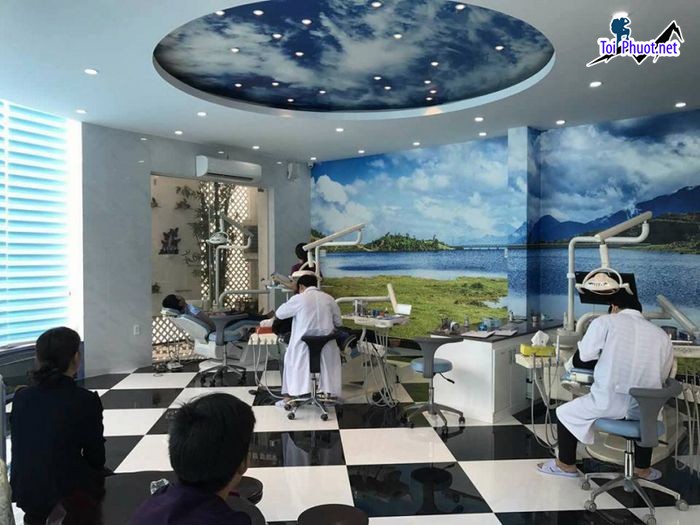 Top 7 Trung tâm răng hàm mặt uy tín nhất Cao Bằng được đánh giá uy tín (3)