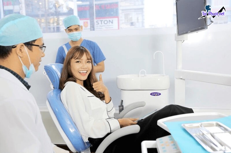 Top 7 Trung tâm răng hàm mặt uy tín nhất Đà Nẵng tuyệt đối an toàn (1)