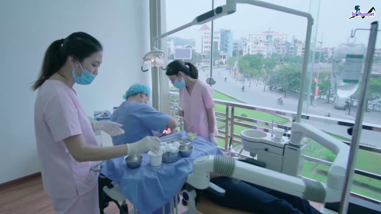 Top 7 Trung tâm răng hàm mặt uy tín nhất Đà Nẵng tuyệt đối an toàn (2)