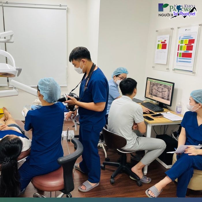 Top 7 Trung tâm răng hàm mặt uy tín nhất Đông Hà Quảng Trị đảm bảo vô trùng tuyệt đối (1)