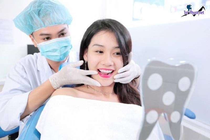 Top 7 Trung tâm răng hàm mặt uy tín nhất Hà Nội sạch sẽ, thoáng mát, hiện đại (2)