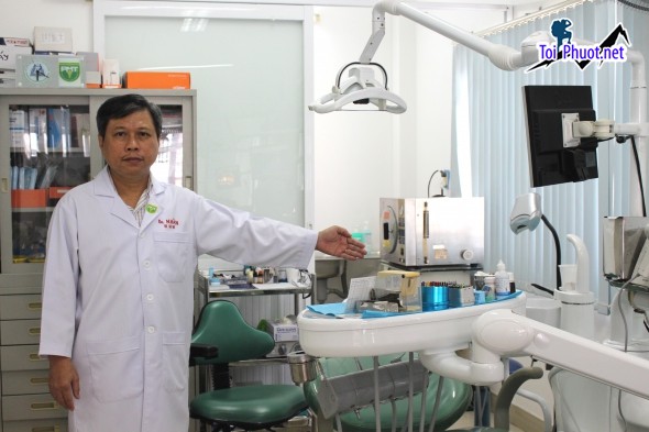 Top 7 Trung tâm răng hàm mặt uy tín nhất Hòa Bình luôn được đánh giá cao (2)