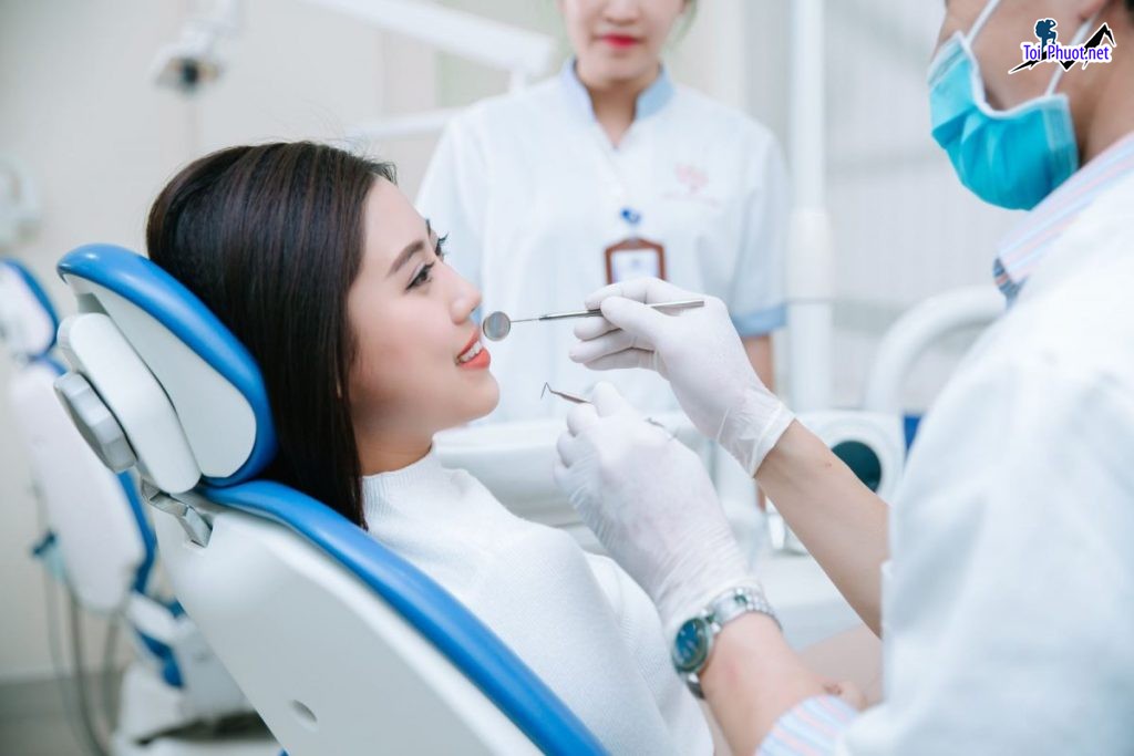 Top 7 Trung tâm răng hàm mặt uy tín nhất Hòa Bình luôn được đánh giá cao
