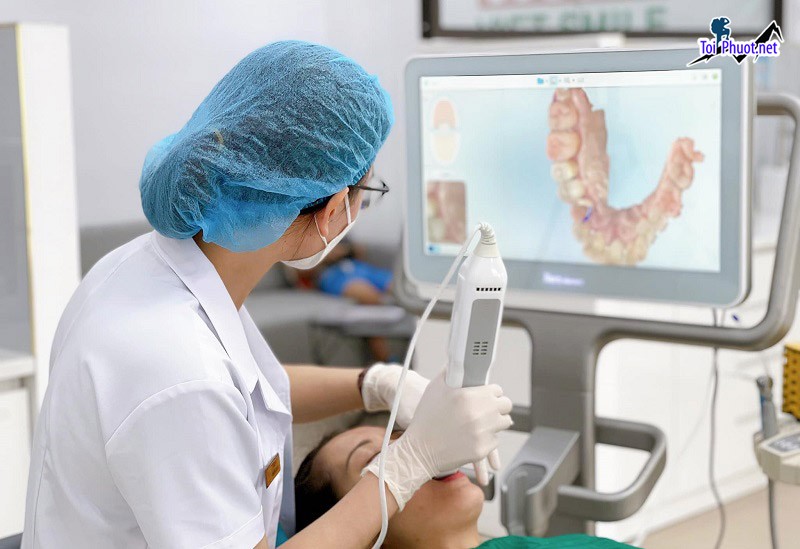 Top 7 Trung tâm răng hàm mặt uy tín nhất Ninh Bình đảm bảo quyền lợi cho khách hàng lâu dài (3)