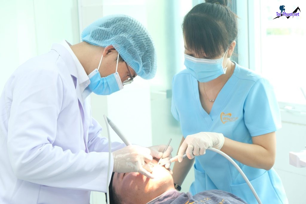 Top 7 Trung tâm răng hàm mặt uy tín nhất Sóc Trăng trang thiết bị hiện đại (2)
