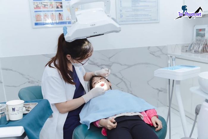 Top 7 Trung tâm răng hàm mặt uy tín nhất Sóc Trăng trang thiết bị hiện đại