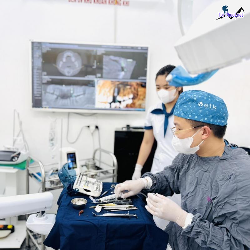 Top 7 Trung tâm răng hàm mặt uy tín nhất Trà Vinh đáp ứng nhu cầu khách hàng (2)