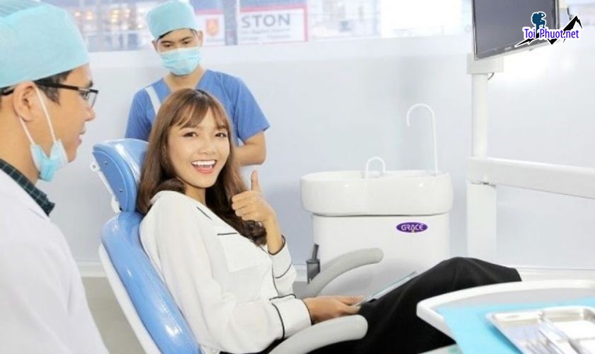Top 7 Trung tâm răng hàm mặt uy tín nhất Tuy Hòa Phú Yên hiệu quả điều trị cao (1)