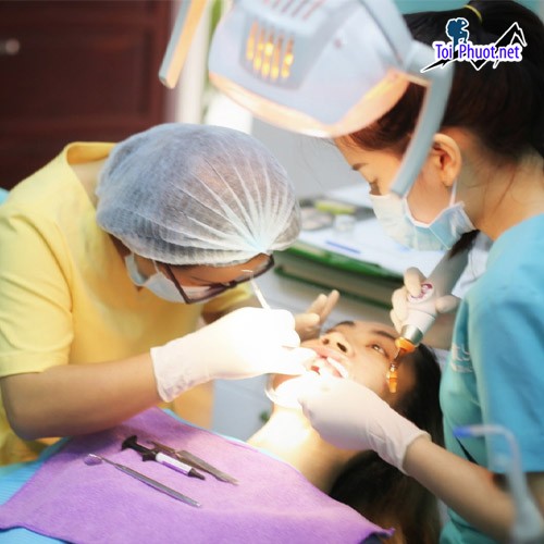 Top 7 Trung tâm răng hàm mặt uy tín nhất Tuy Hòa Phú Yên hiệu quả điều trị cao (2)