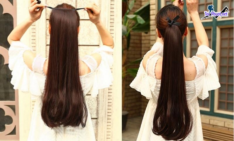 Top 8 Cửa hàng bán tóc giả chất lượng nhất Bắc Kạn chất lượng, giá rẻ (2)