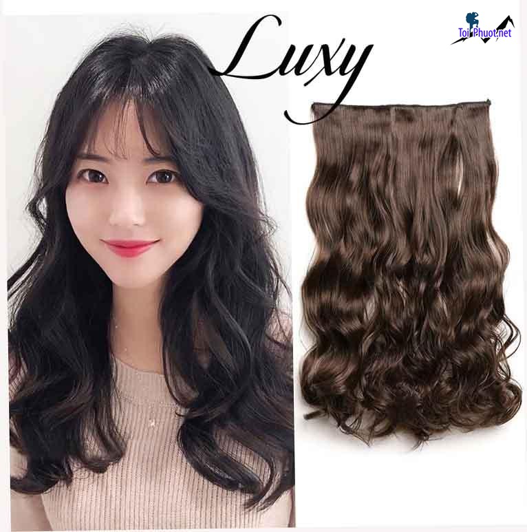 Top 8 Cửa hàng bán tóc giả chất lượng nhất Bạc Liêu phù hợp với kiểu mặt (3)