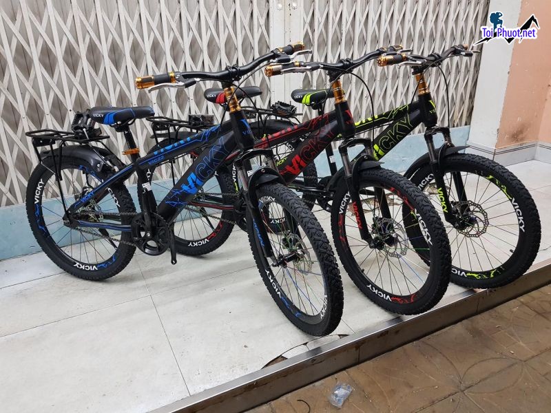 Top 8 Cửa hàng bán xe đạp thể thao uy tín nhất Đà Nẵng uy tín cao (4)