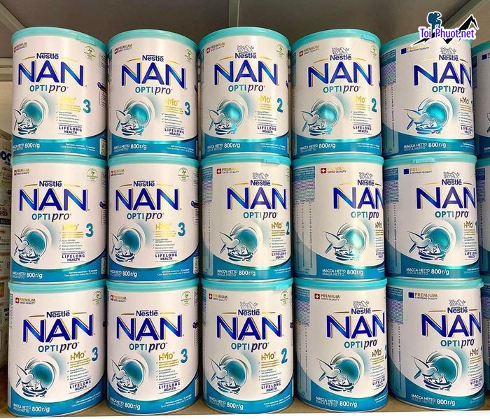 Top 8 Cửa hàng sữa uy tín nhất Hạ Long Quảng Ninh có chứng nhận an toàn cho trẻ em (1)