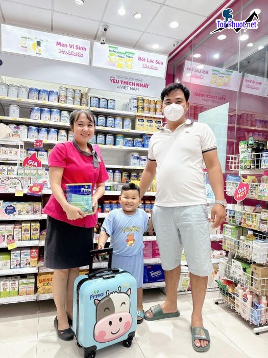 Top 8 Cửa hàng sữa uy tín nhất Pleiku Gia Lai Giá cả cạnh tranh và hợp lý (1)