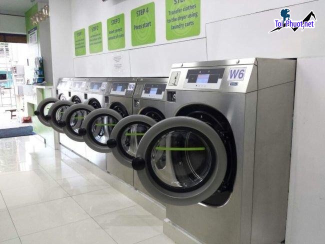 Top 8 Địa chỉ giặt là uy tín giá tốt nhất Hạ Long Quảng Ninh Nhận và giao tận nhà (3)