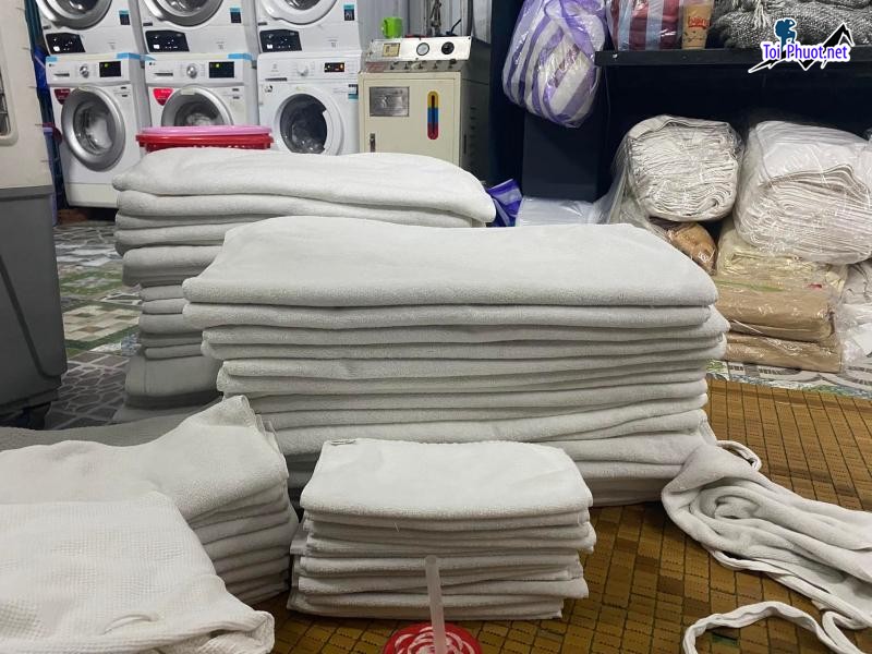 Top 8 Địa chỉ giặt là uy tín giá tốt nhất Thừa Thiên Huế bảo vệ được chất lượng vải (4)