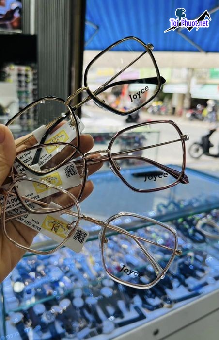 Top 8 Địa chỉ khám mắt và bán kính cận giá tốt nhất Buôn Ma Thuột Đắk Lắk hiệu quả cao (1)