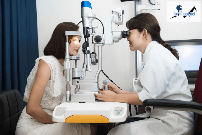 Top 8 Địa chỉ khám mắt và bán kính cận giá tốt nhất Thủ Dầu Một Bình Dương chuẩn xác (2)