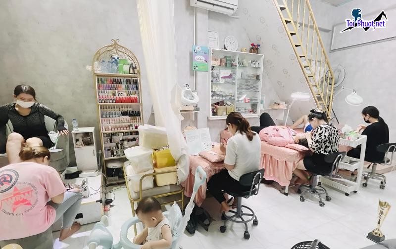 Top 8 Địa chỉ nối mi đẹp tự nhiên uy tín nhất Bến Tre mức giá tốt nhất (2)