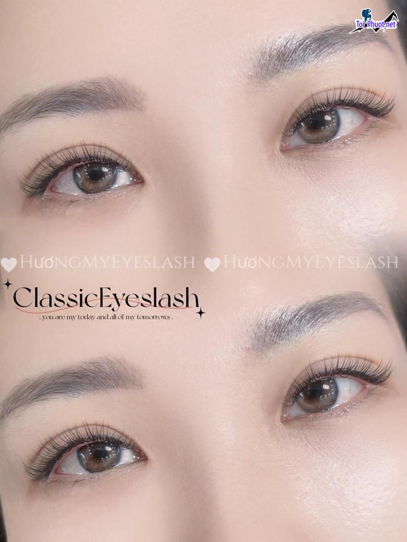 Top 8 Địa chỉ nối mi đẹp tự nhiên uy tín nhất Sài Gòn Hồ Chí Minh được yêu thích nhất (1)