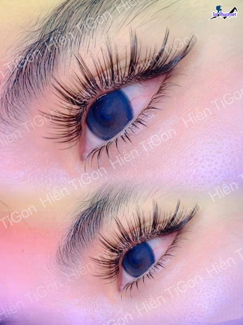 Top 8 Địa chỉ nối mi đẹp tự nhiên uy tín nhất Sài Gòn Hồ Chí Minh được yêu thích nhất (2)