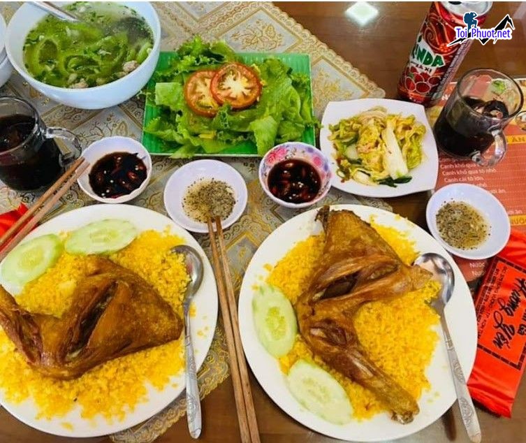 Top 8 Quán cơm ngon nhất Hạ Long Quảng Ninh được đánh giá cao (3)